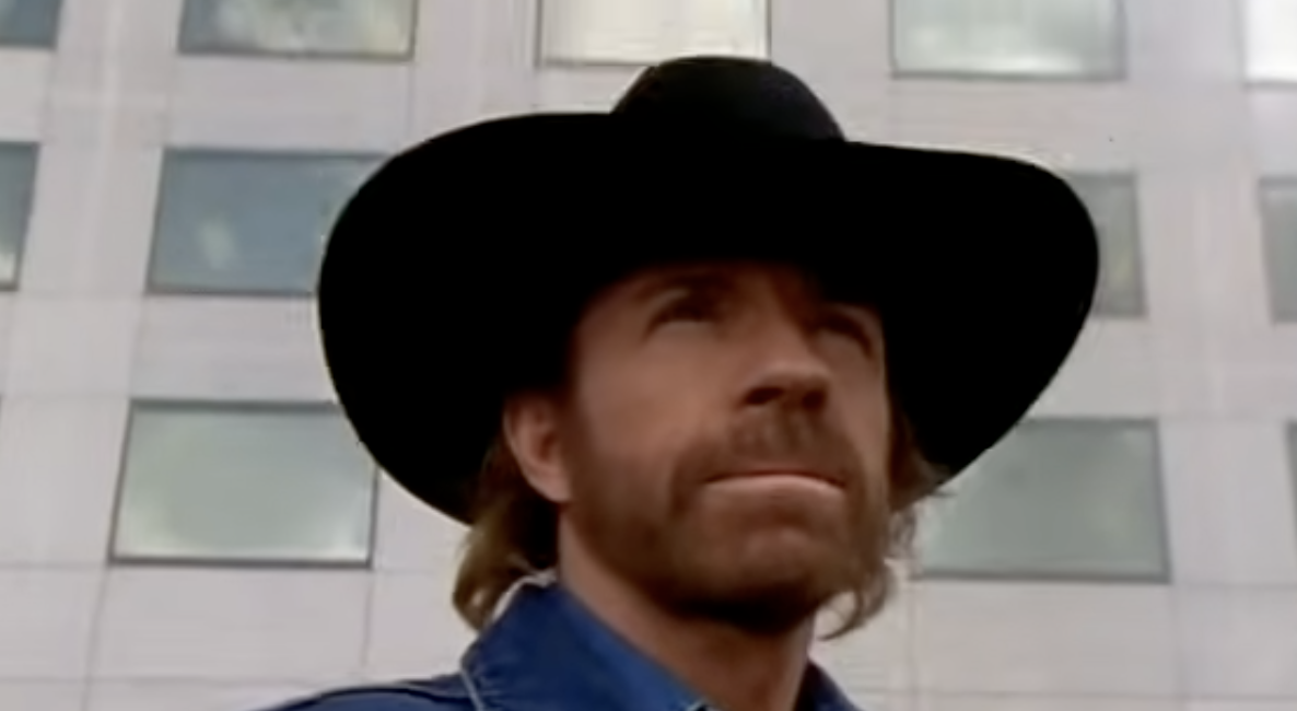 Chuck Norris, Martial Arts Master And Star Of 'Walker, Texas Ranger', Dies At 86